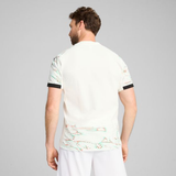  Áo Puma Portugal 2025 'White' 