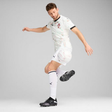  Áo Puma Portugal 2025 'White' 