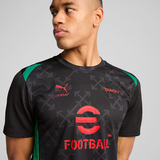  Áo Puma Pre-match 'Black' 
