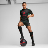  Áo Puma Pre-match 'Black' 