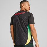  Áo Puma Pre-match 'Black' 