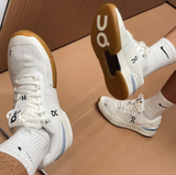  Giày Nam On The Roger 'White' 