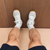  Giày Nam On The Roger 'White' 