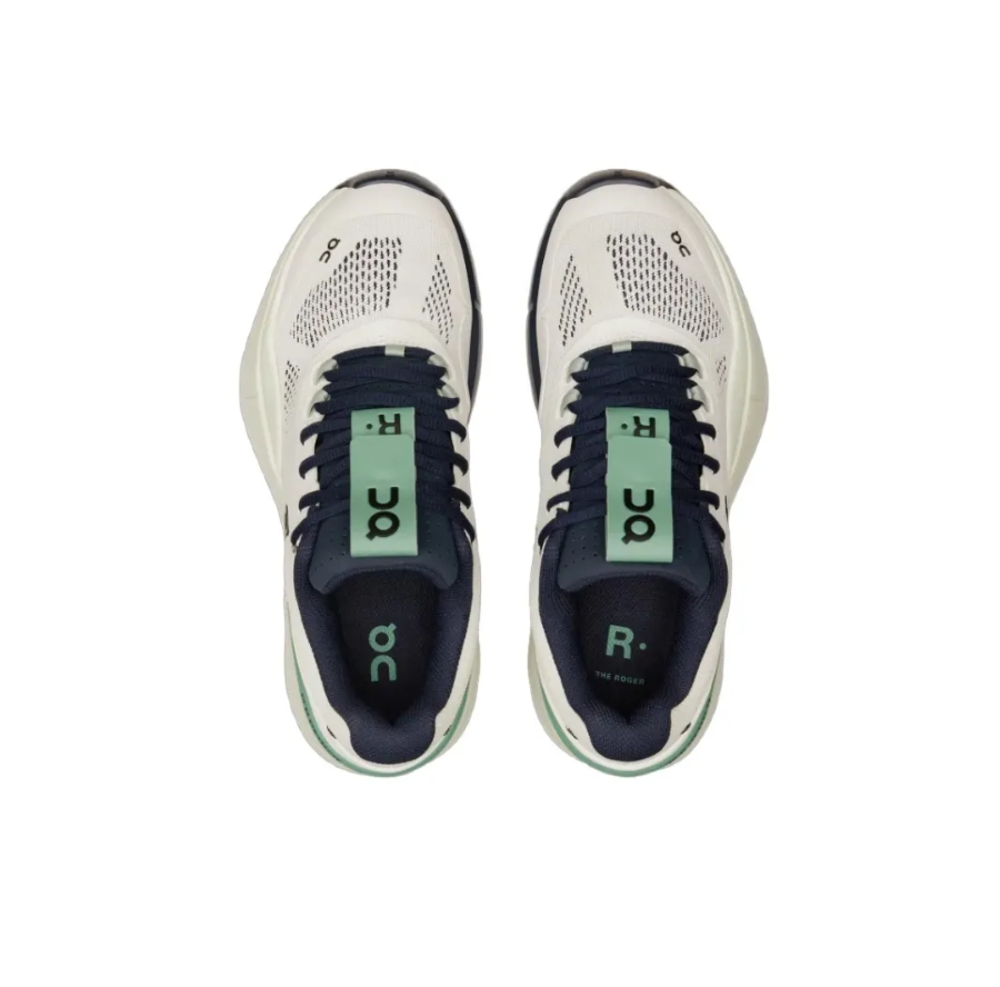  Giày Nữ On The Roger 'Aloe' 