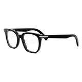  Kính Dior Eyeglasses 'Black' 