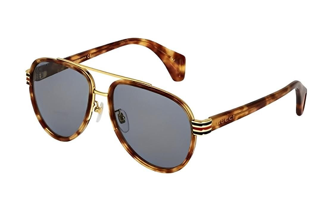  Kính Gucci Sunglasses 'Frame' 