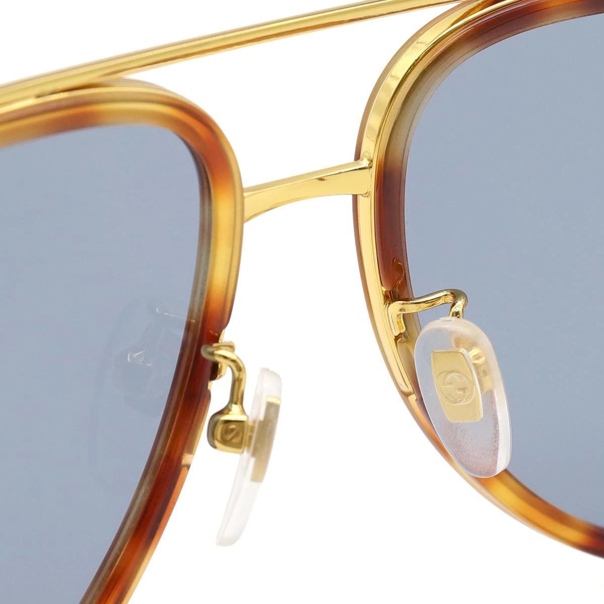  Kính Gucci Sunglasses 'Frame' 