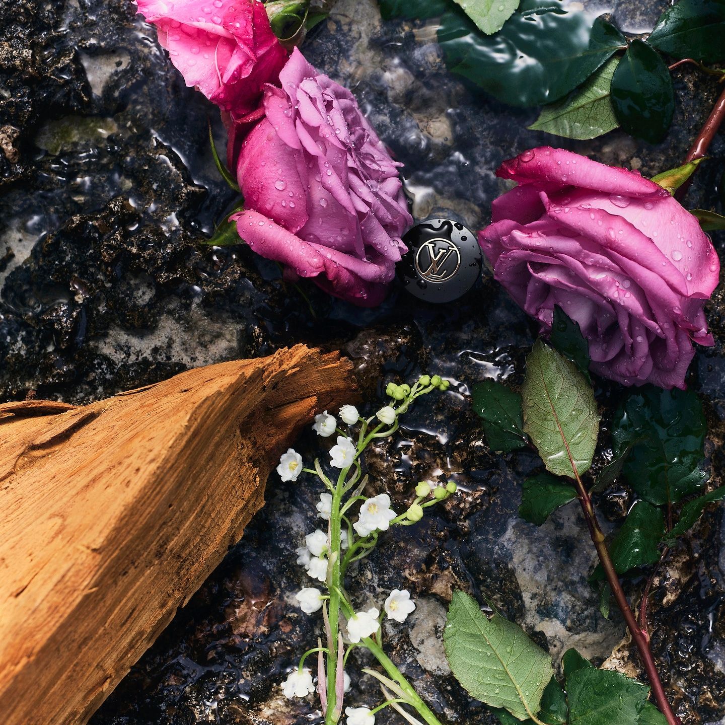  Nước Hoa Louis Vuitton eLVes EDP 