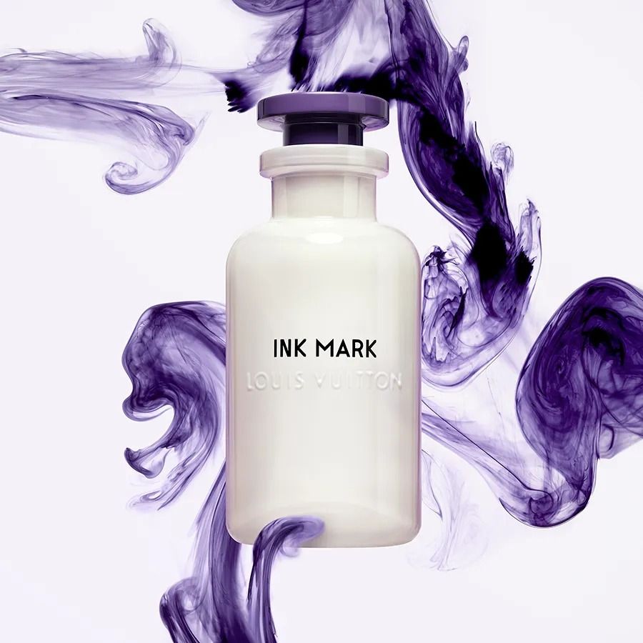  Nước Hoa Louis Vuitton Ink Mark EDP 