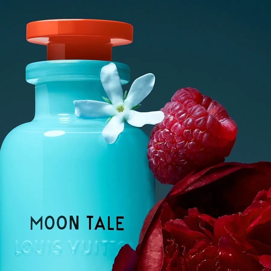  Nước Hoa Louis Vuitton Moon Tale EDP 