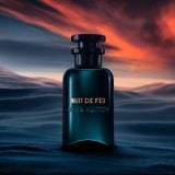  Nước Hoa Louis Vuitton Nuit de Feu EDP 
