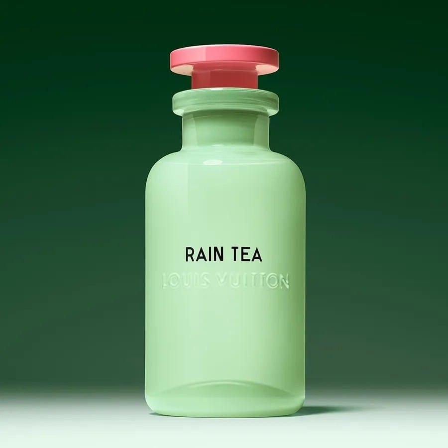  Nước Hoa Louis Vuitton Rain Tea EDP 