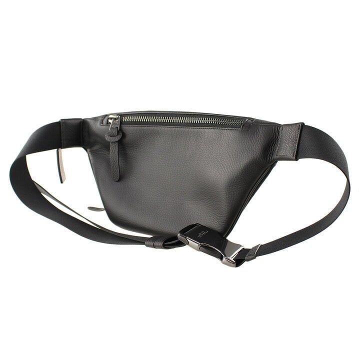  Túi Coach Belt Bag 'Black' 