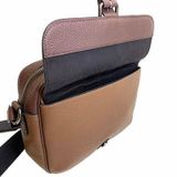  Túi Coach Camera Bag 'Brown' 