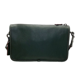  Túi Coach Peanut 'Black' 