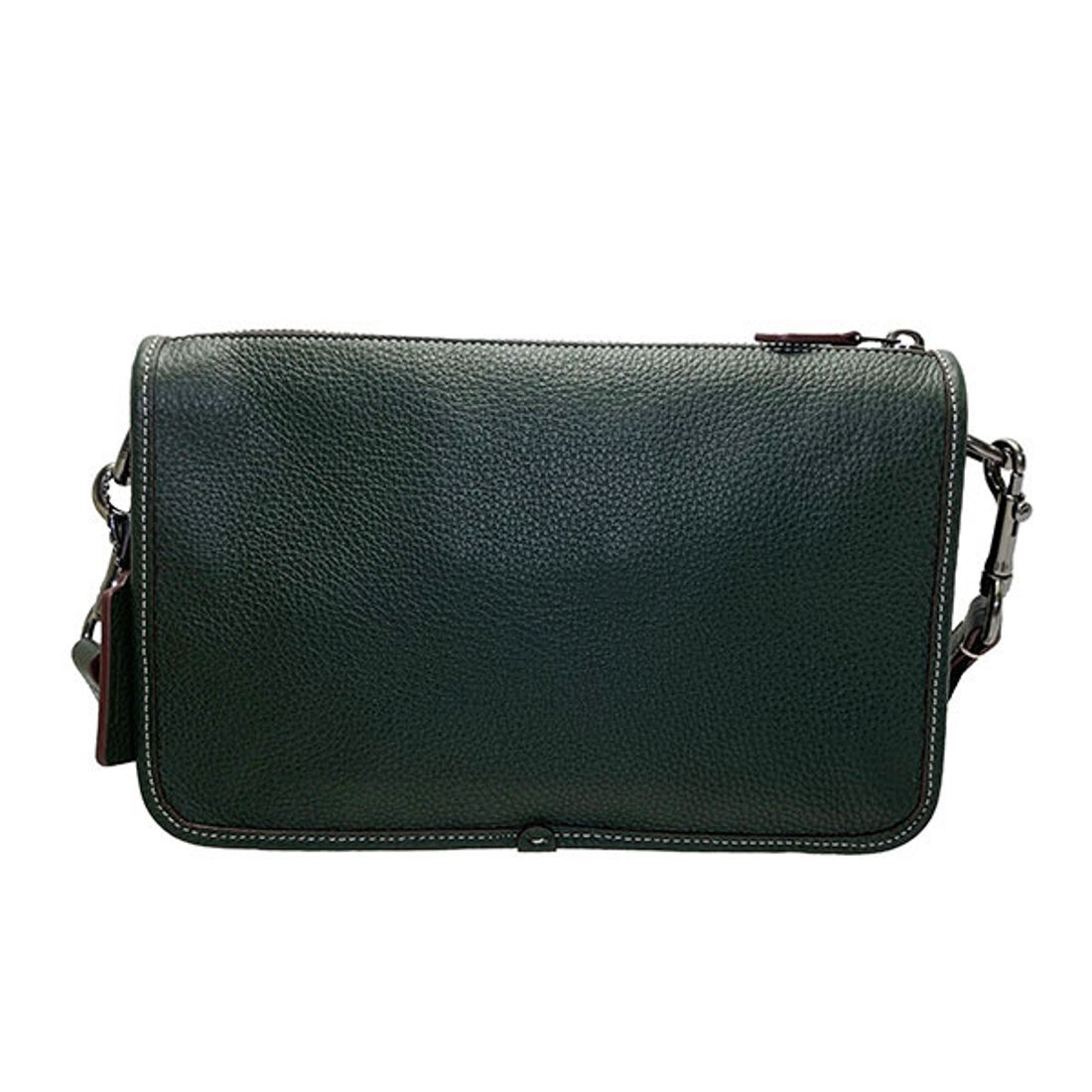  Túi Coach Peanut 'Black' 