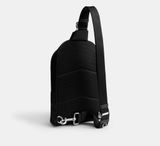  Túi Coach West Pack 'Black' 
