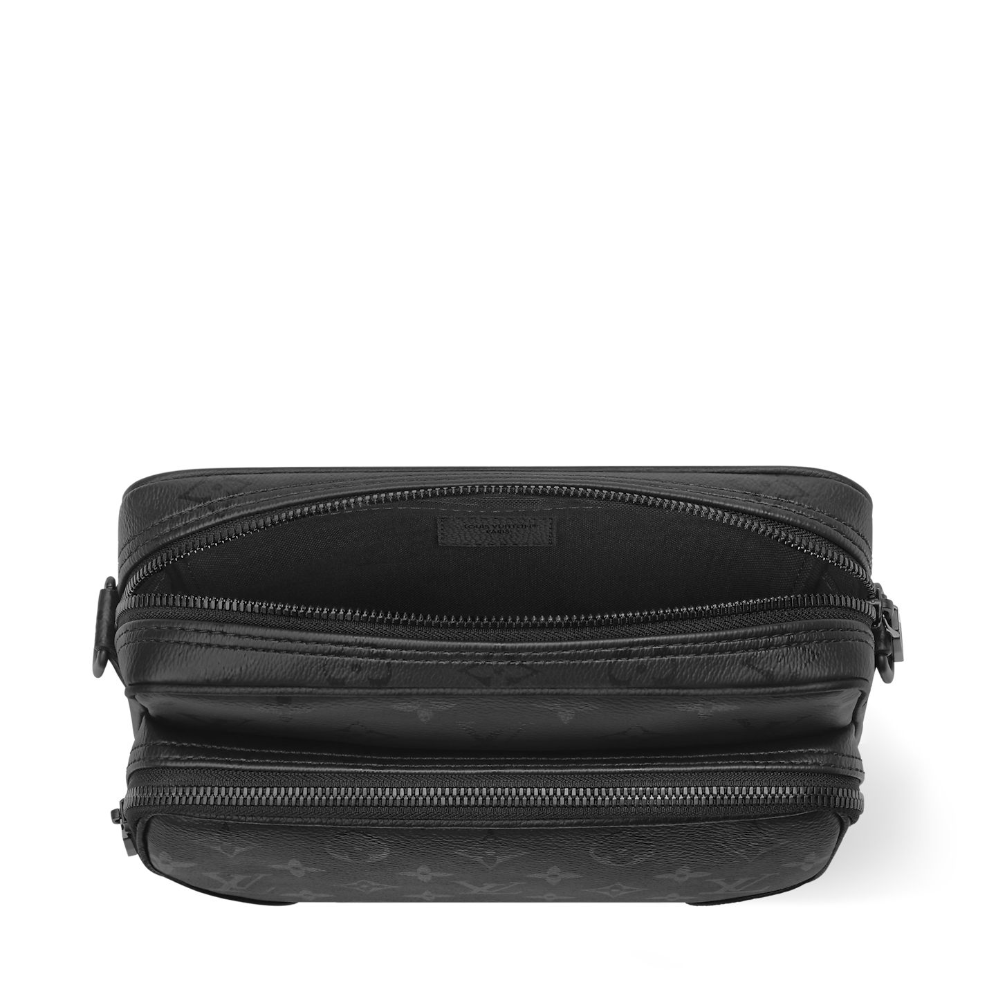  Túi Louis Vuitton Nil Bag 'Black' 