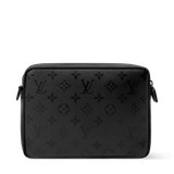  Túi Louis Vuitton Nil Bag 'Black' 