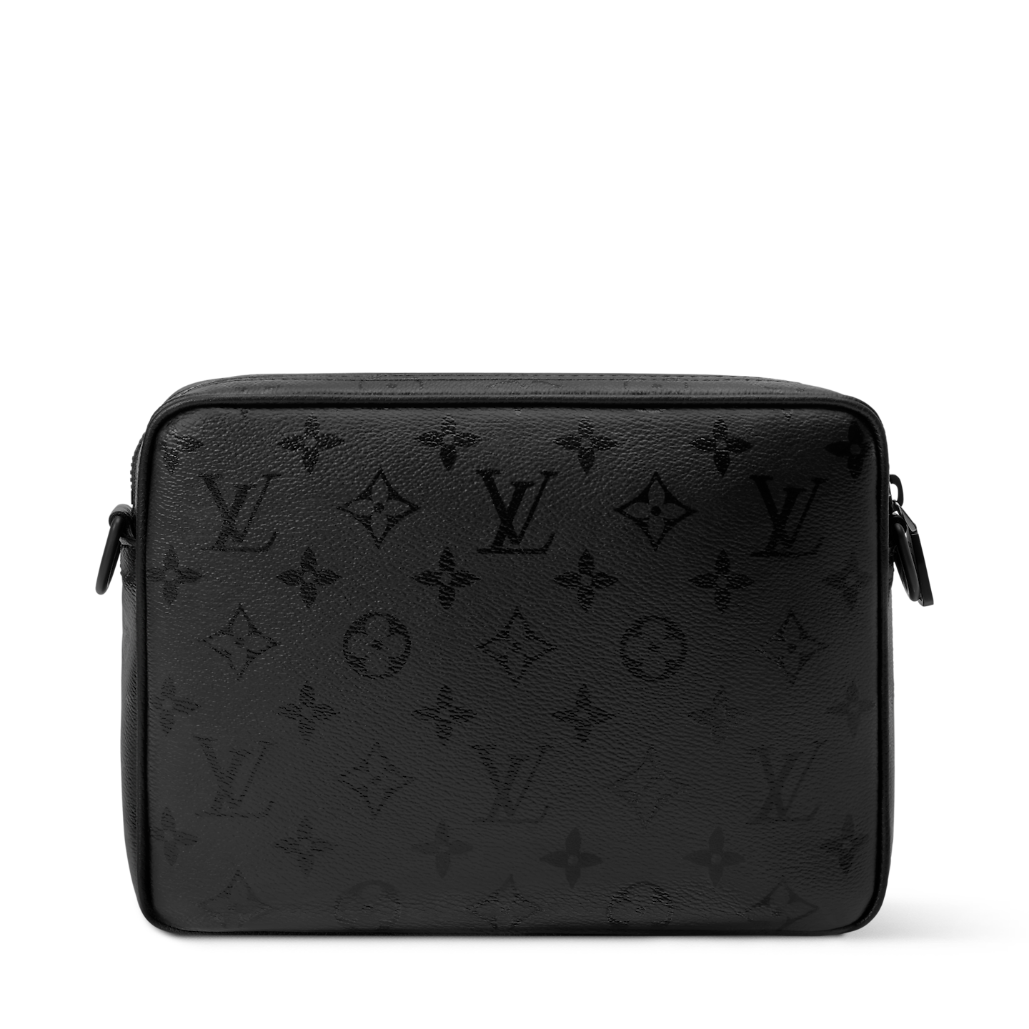  Túi Louis Vuitton Nil Bag 'Black' 