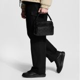  Túi Louis Vuitton Nil Bag 'Black' 