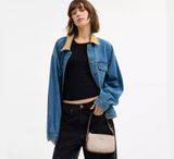  Túi Nữ Coach Nolita 19 'Tan' 