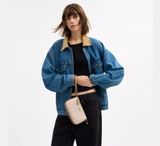  Túi Nữ Coach Nolita 19 'Tan' 