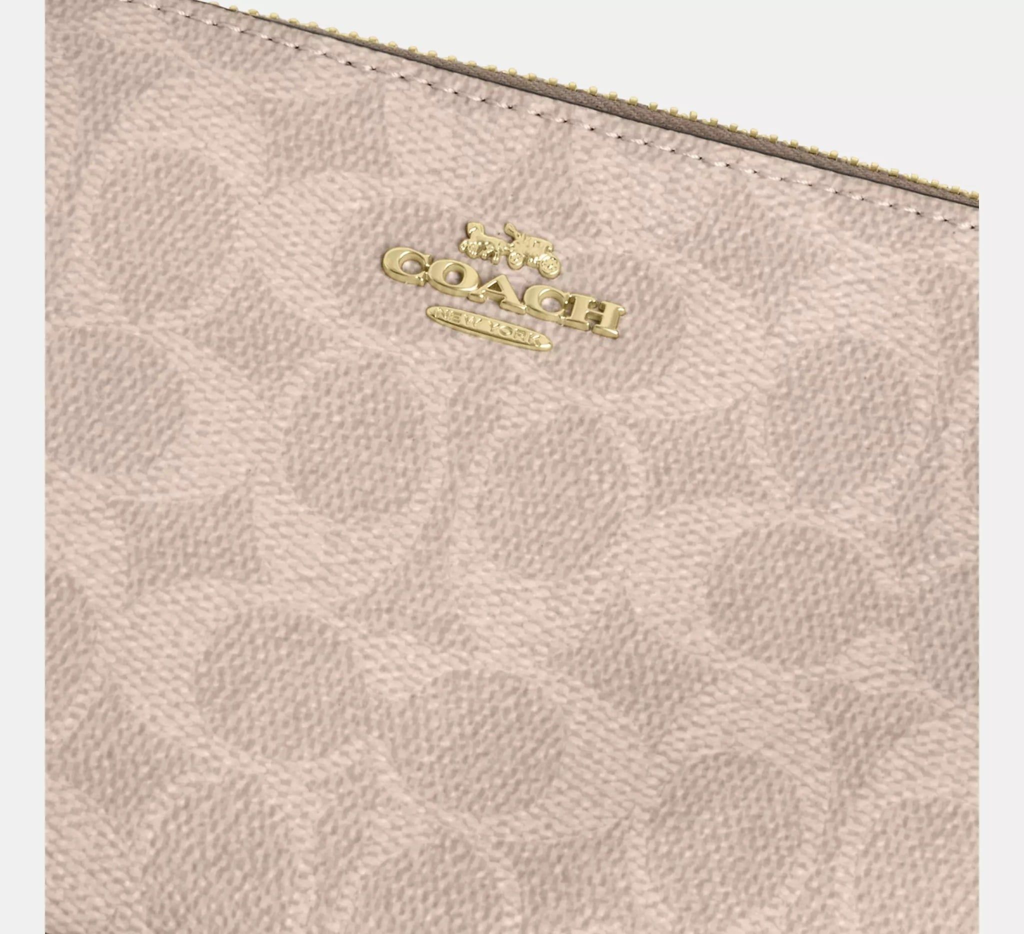  Túi Nữ Coach Nolita 19 'Tan' 