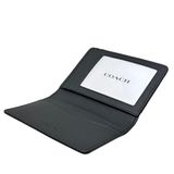  Ví Coach Id Wallet 'Black' 