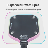  Vợt Pickleball Luzz Candy Cannon 