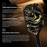  Vợt Pickleball Luzz Goldenveil 