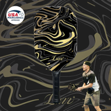  Vợt Pickleball Luzz Goldenveil 
