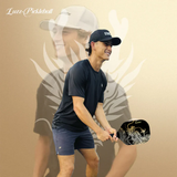  Vợt Pickleball Luzz Imperial Dragon 