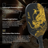  Vợt Pickleball Luzz Imperial Dragon 