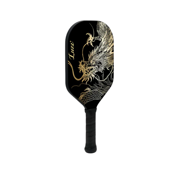  Vợt Pickleball Luzz Imperial Dragon 