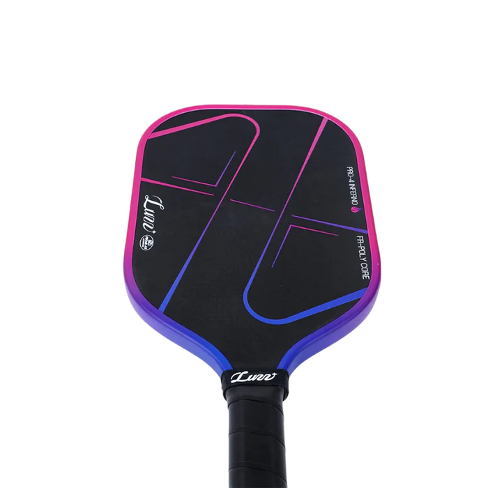  Vợt Pickleball Luzz Pro 4 Inferno MPP 