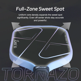  Vợt Pickleball Luzz Pro 4 Tornazo 