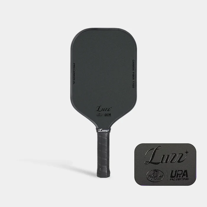 Vợt Pickleball Luzz Pro Cannon 
