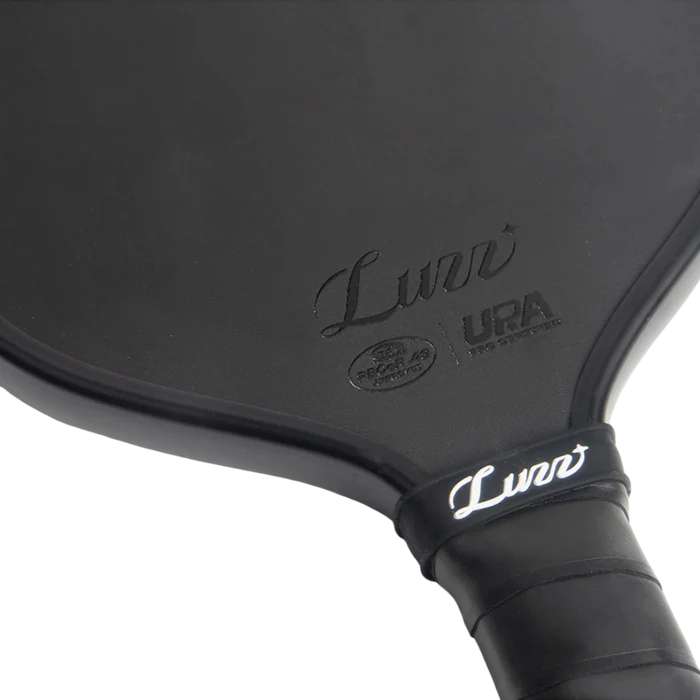  Vợt Pickleball Luzz Pro Cannon 