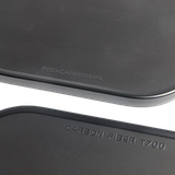  Vợt Pickleball Luzz Pro Cannon 