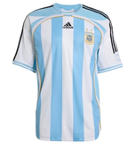  Áo Adidas Argentina 'Clear Blue' 