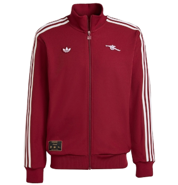  Áo Adidas Arsenal Terrace 'Red' 