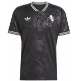  Áo Adidas Juventus 25–26 'Black' 