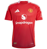 Áo Adidas Manchester United 'Red' 