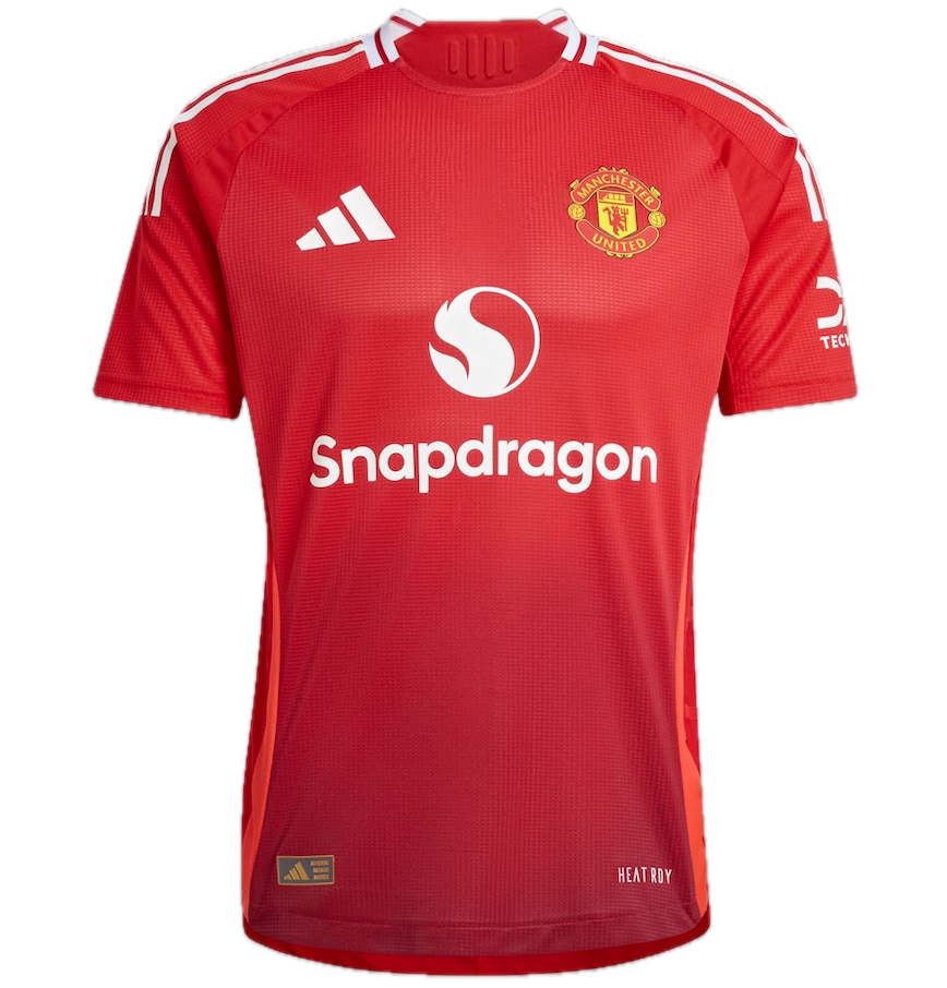  Áo Adidas Manchester United 'Red' 