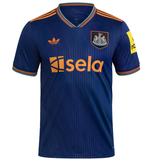  Áo Adidas Newcastle 25/26 'Blue' 