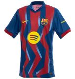  Áo Nike 25/26 Barcelona 'Blue' 