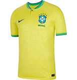  Áo Nike Brazil Stadium Home 