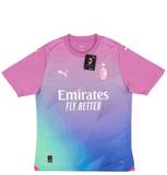  Áo Puma AC Milan 23/24 'Pink' 