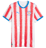  Áo Puma Paraguay Home Jersey 
